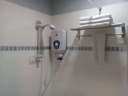Hotel Sadong 88