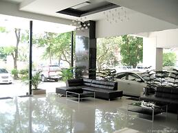 Yensabai Condotel