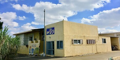 Guesthouse Miyakojima