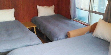 Guesthouse Miyakojima