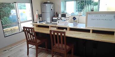 Guesthouse Miyakojima