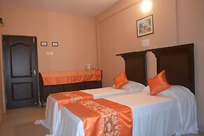 Dimar Beach Hotel