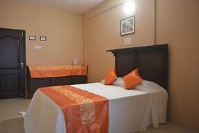 Dimar Beach Hotel