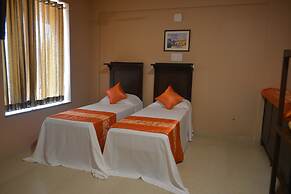 Dimar Beach Hotel