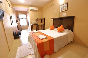 Dimar Beach Hotel