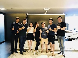 STAY Hotel Bangkok