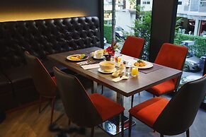 STAY Hotel Bangkok