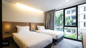 STAY Hotel Bangkok