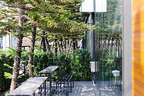 STAY Hotel Bangkok