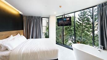 STAY Hotel Bangkok