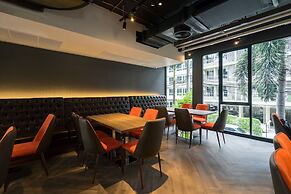 STAY Hotel Bangkok