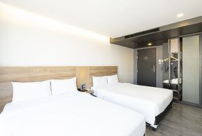 STAY Hotel Bangkok