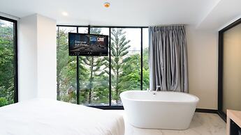 STAY Hotel Bangkok