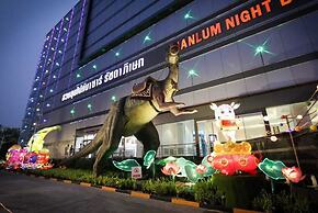 STAY Hotel Bangkok