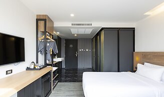 STAY Hotel Bangkok