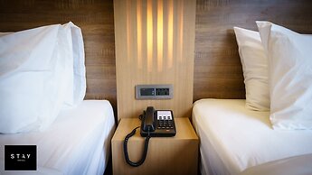 STAY Hotel Bangkok