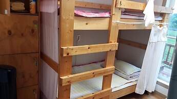 BDGR BNB - Hostel