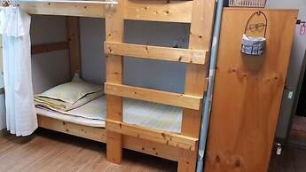 BDGR BNB - Hostel