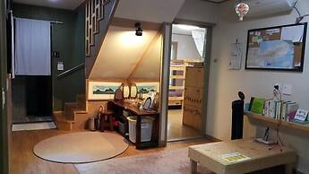 BDGR BNB - Hostel