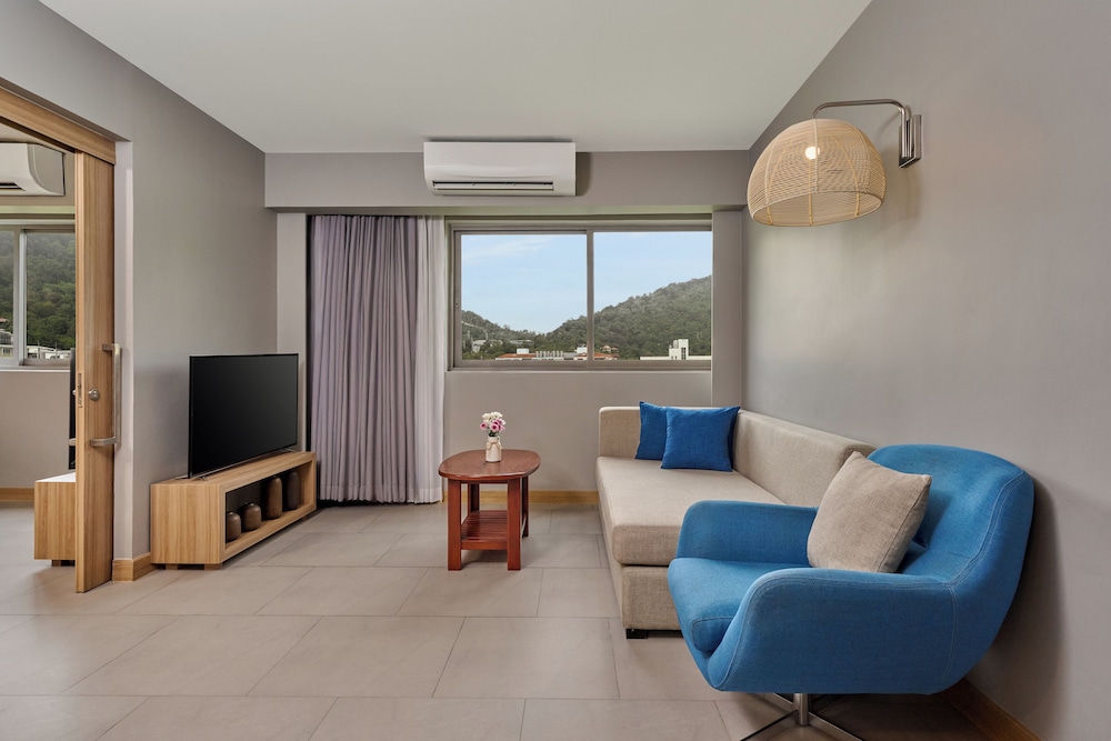 Mercure Phuket Patong Journeyhub