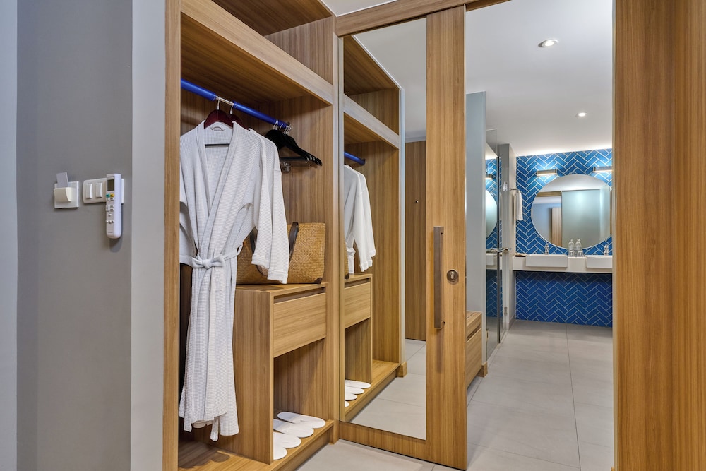 Mercure Phuket Patong Journeyhub