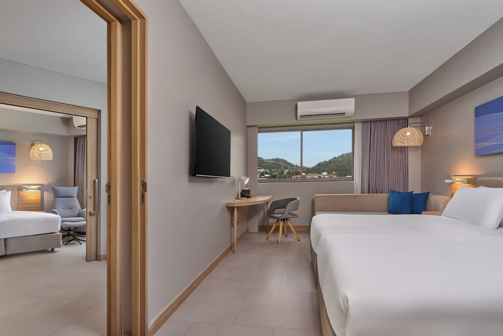 Mercure Phuket Patong Journeyhub