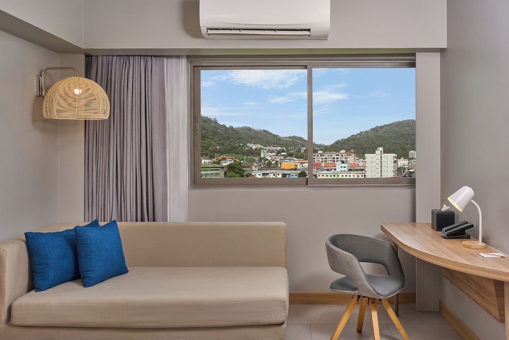 Mercure Phuket Patong Journeyhub