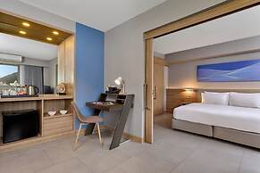 Mercure Phuket Patong Journeyhub