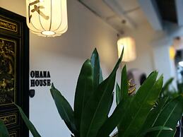 Ohana House HQ