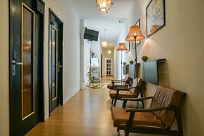 Ohana House HQ