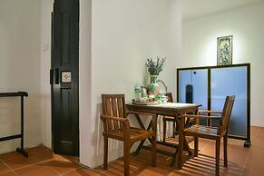 Ohana House HQ