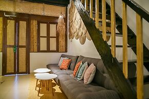 Ohana House HQ