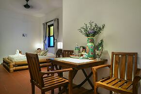 Ohana House HQ