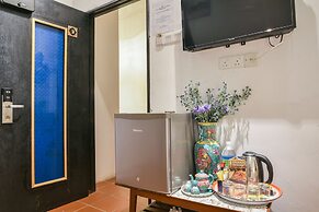 Ohana House HQ