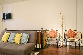 Ohana House HQ