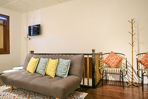 Ohana House HQ