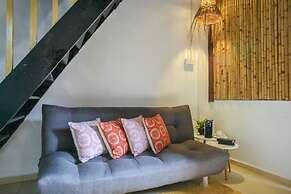 Ohana House HQ