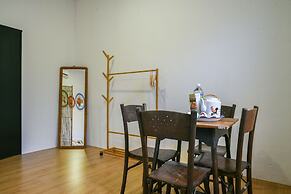 Ohana House HQ