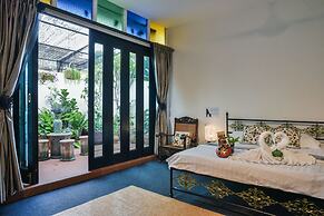 Ohana House HQ