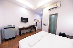 Sleep Resort