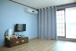 Sea Dragon Pension