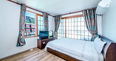 Sea Dragon Pension