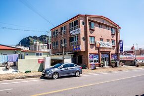 Sea Dragon Pension