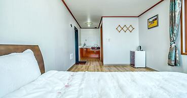 Sea Dragon Pension
