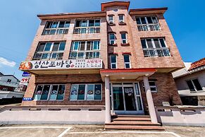 Sea Dragon Pension