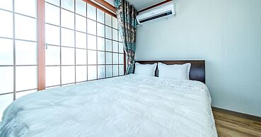 Sea Dragon Pension