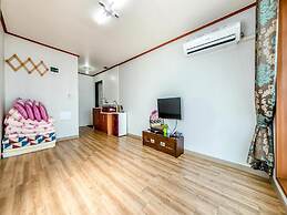 Sea Dragon Pension