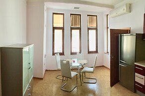Burgas Center Apartments