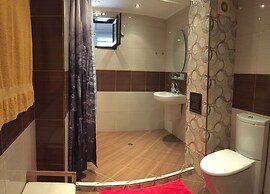 Burgas Center Apartments