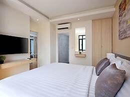 Arden Hotel and Residence
